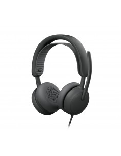 Logitech Zone Wired 2...